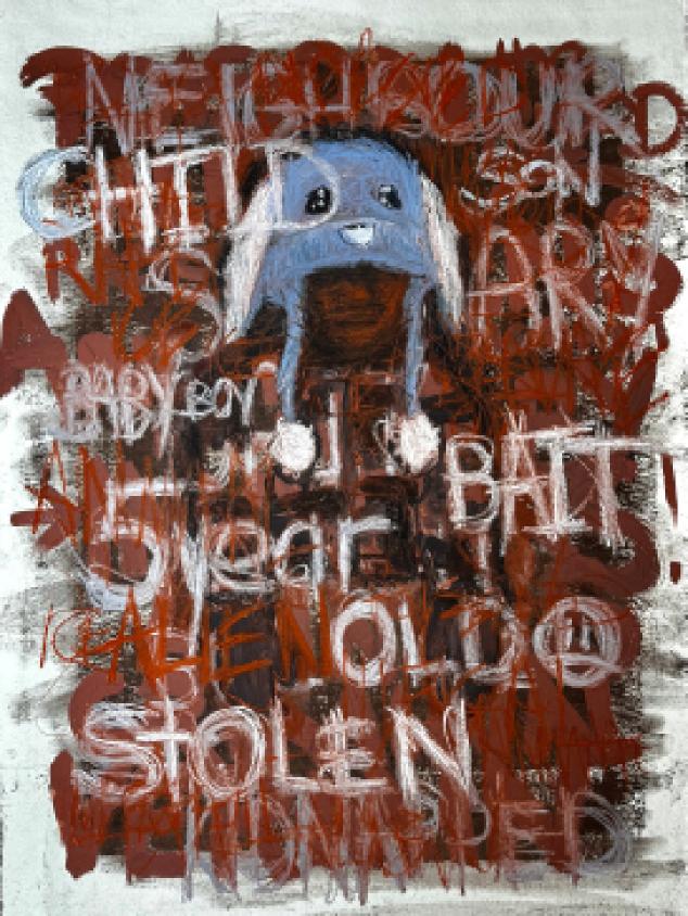 A More Confrontational Experiment
