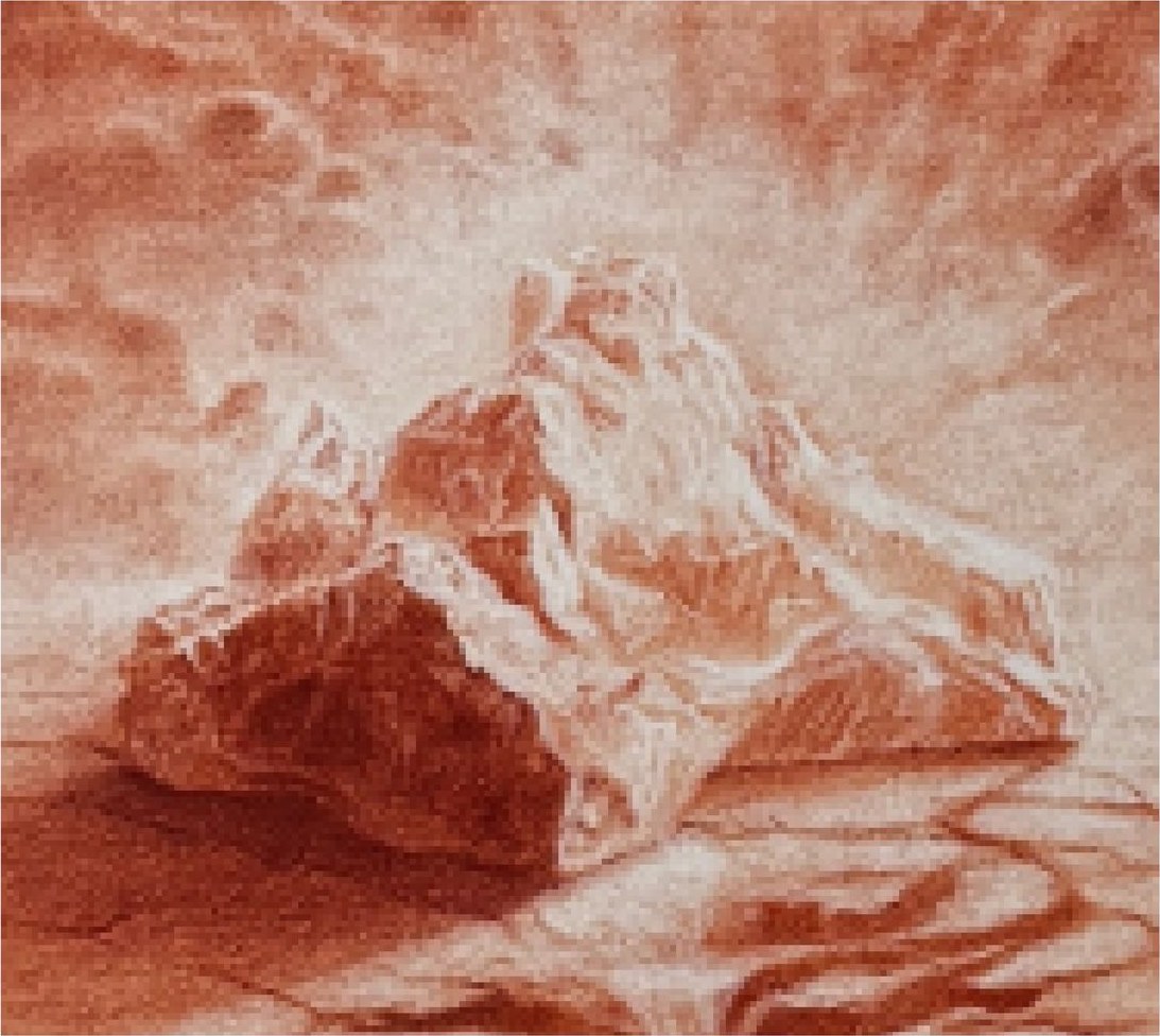The Last Ice — Details