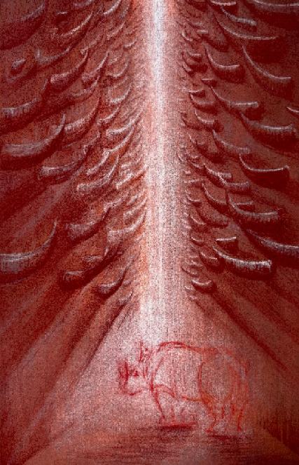 The Last Passage — Process
