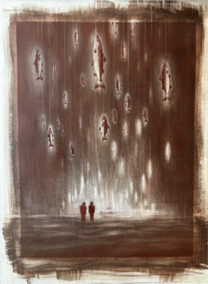 The Last Run — Process