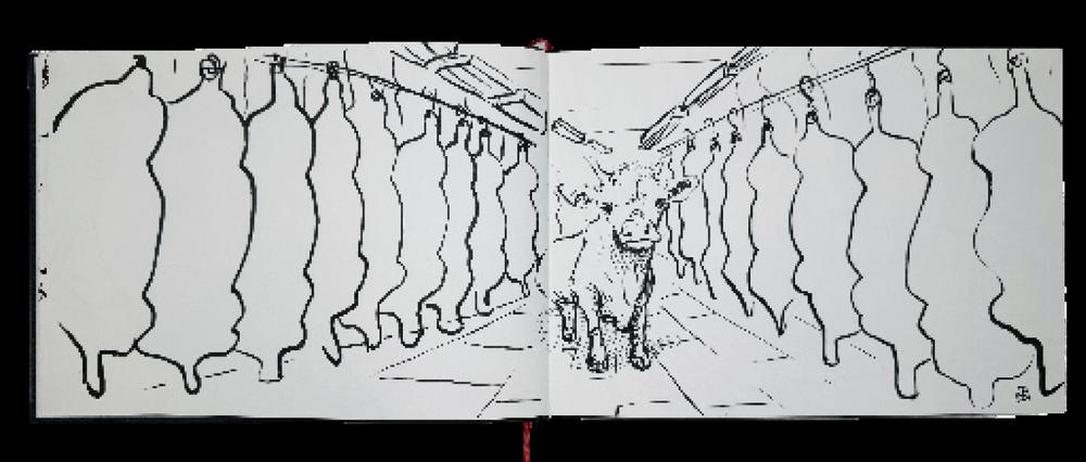 Slaughterhouses