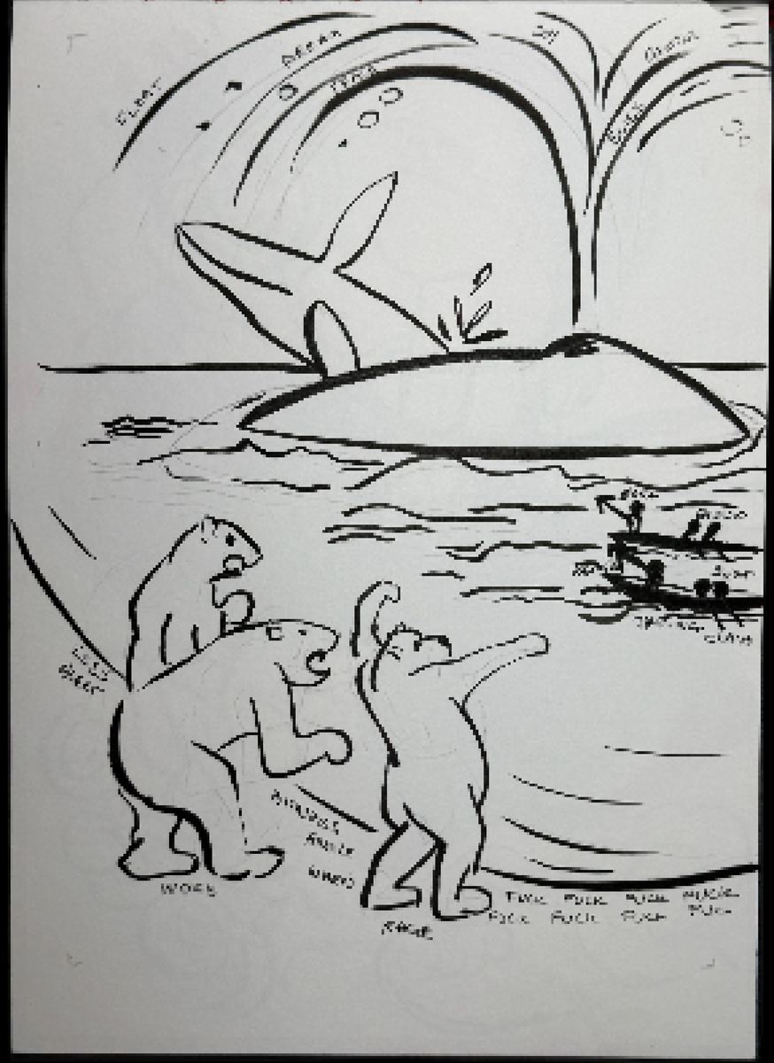 Whaling